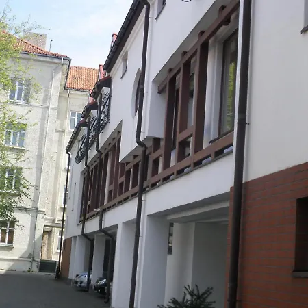 Ann's Old Town * Klaipeda